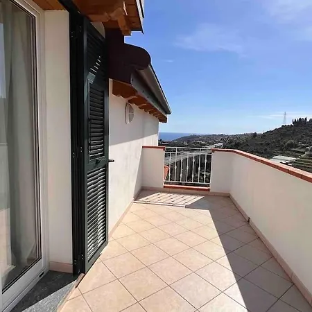 Casa Peonia, Natura, Piscina, Sport, Golf E Relax Apartment