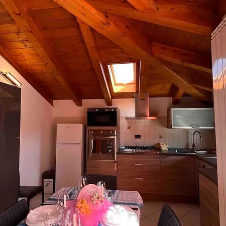 Casa Peonia, Natura, Piscina, Sport, Golf E Relax Apartment