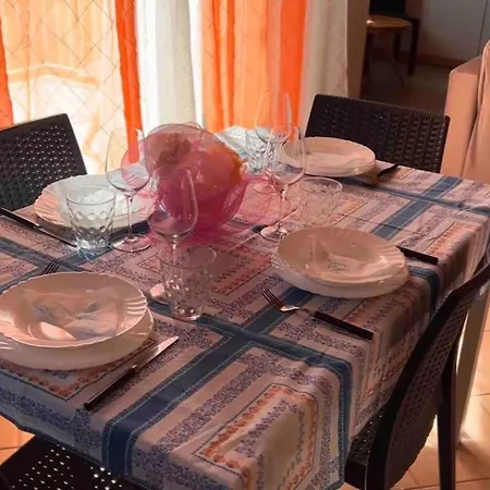 Casa Peonia, Natura, Piscina, Sport, Golf E Relax Apartment Sanremo