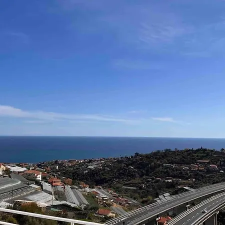 Casa Peonia, Natura, Piscina, Sport, Golf E Relax Apartment