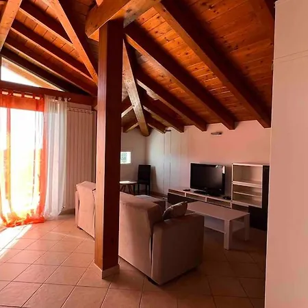 Casa Peonia, Natura, Piscina, Sport, Golf E Relax *