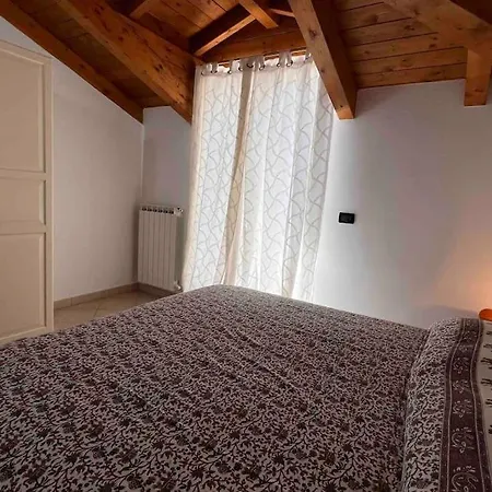 Apartment Casa Peonia, Natura, Piscina, Sport, Golf E Relax *