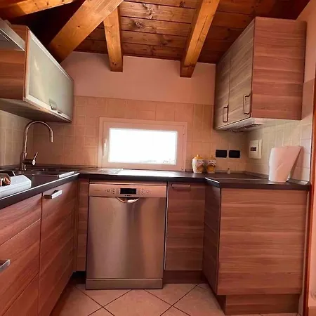 Casa Peonia, Natura, Piscina, Sport, Golf E Relax
