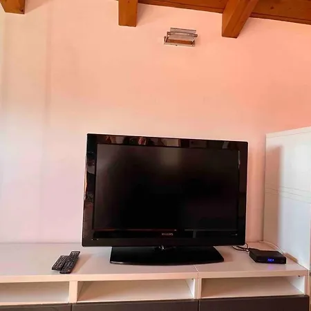Casa Peonia, Natura, Piscina, Sport, Golf E Relax