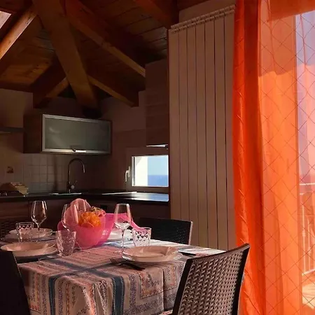 Casa Peonia, Natura, Piscina, Sport, Golf E Relax Apartment