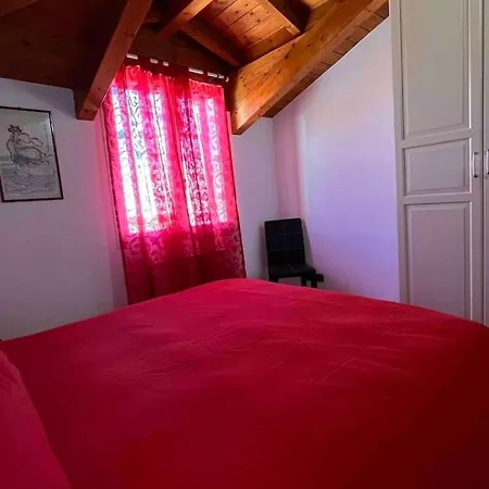 Casa Peonia, Natura, Piscina, Sport, Golf E Relax Apartment