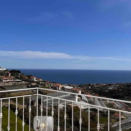 Apartment Casa Peonia, Natura, Piscina, Sport, Golf E Relax *