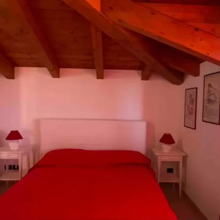 Casa Peonia, Natura, Piscina, Sport, Golf E Relax