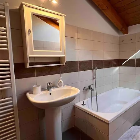 Casa Peonia, Natura, Piscina, Sport, Golf E Relax