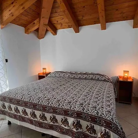 Casa Peonia, Natura, Piscina, Sport, Golf E Relax * 圣雷默