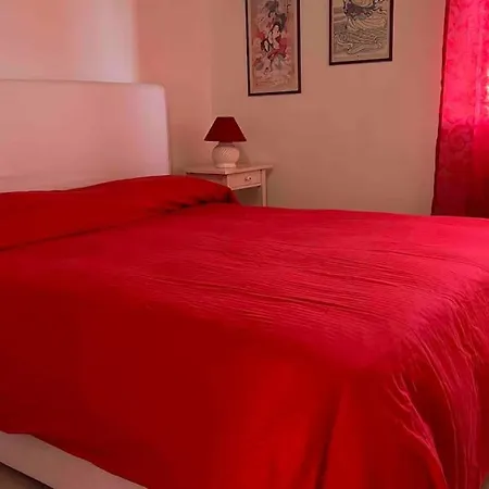 Casa Peonia, Natura, Piscina, Sport, Golf E Relax 公寓 圣雷默