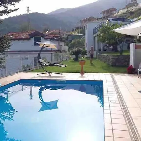 Casa Peonia, Natura, Piscina, Sport, Golf E Relax 公寓