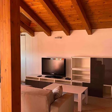 Casa Peonia, Natura, Piscina, Sport, Golf E Relax 圣雷默